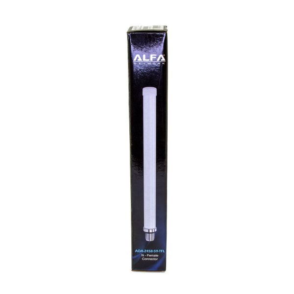 Alfa 2.4/5GHz Outdoor Omni Antenna
