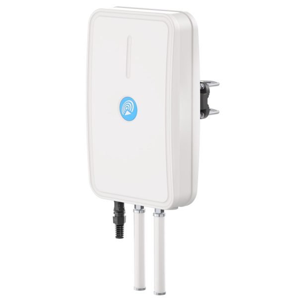 Alfa 4G LTE Outdoor Omni Antenna 5dBi