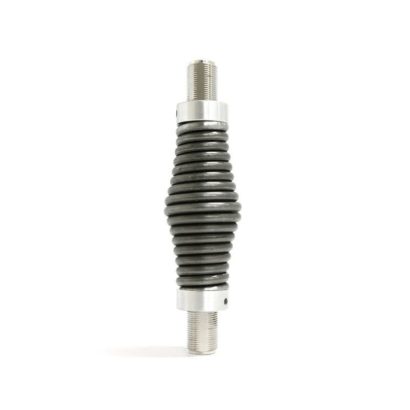 Alfa Spring Barrel Adapter N Female – N Female