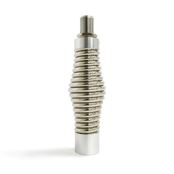 Alfa Spring Barrel Adapter N Female – N Male