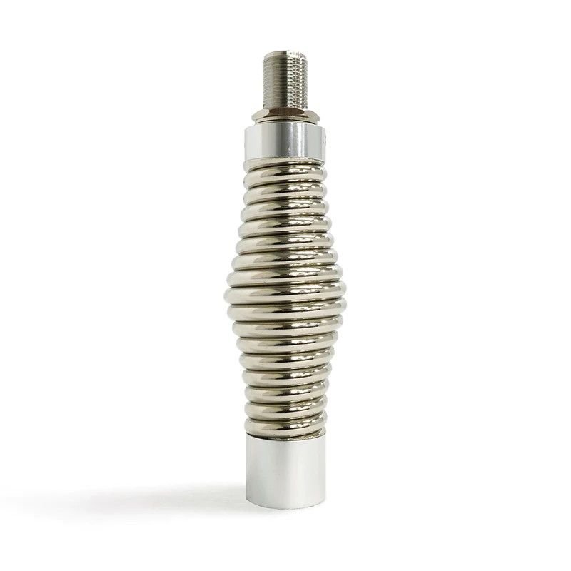 Alfa Spring Barrel Adapter N Female – N Male