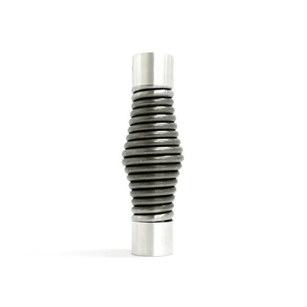 Alfa Spring Barrel Adapter N Male – N Male