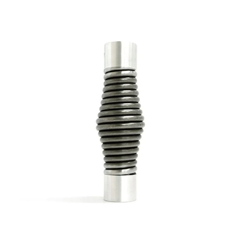 Alfa Spring Barrel Adapter N Male – N Male
