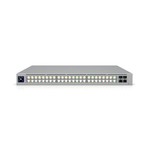 Ubiquiti UniFi Switch Enterprise Campus 48S PoE 2150W