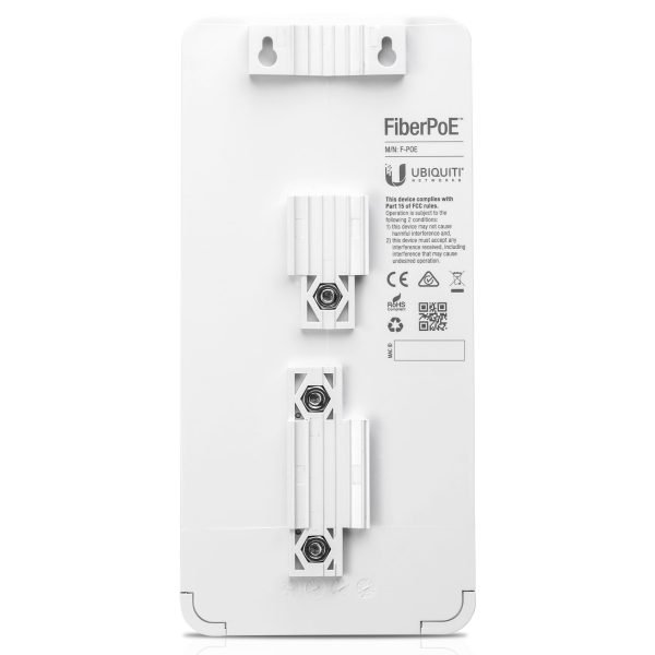 Ubiquiti Optical Data Transport