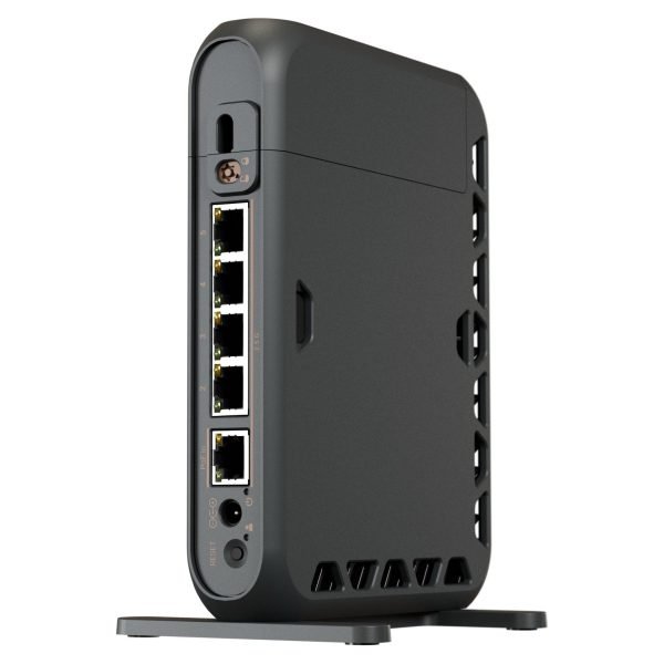 MikroTik hAP be3 US version