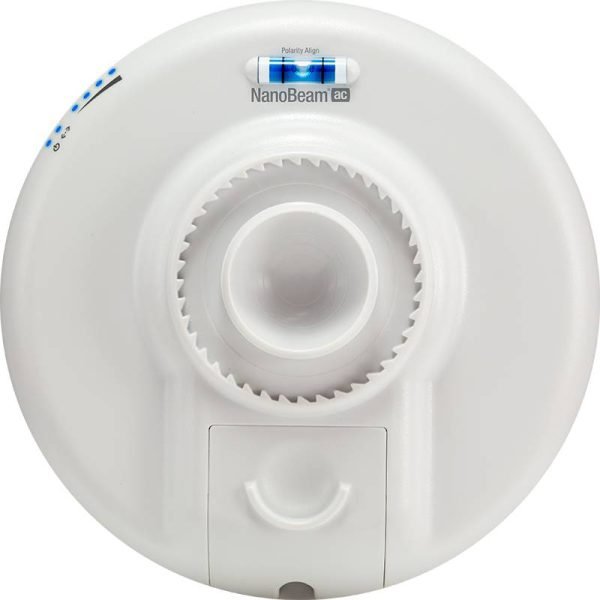 Ubiquiti airMAX NanoBeam 2AC