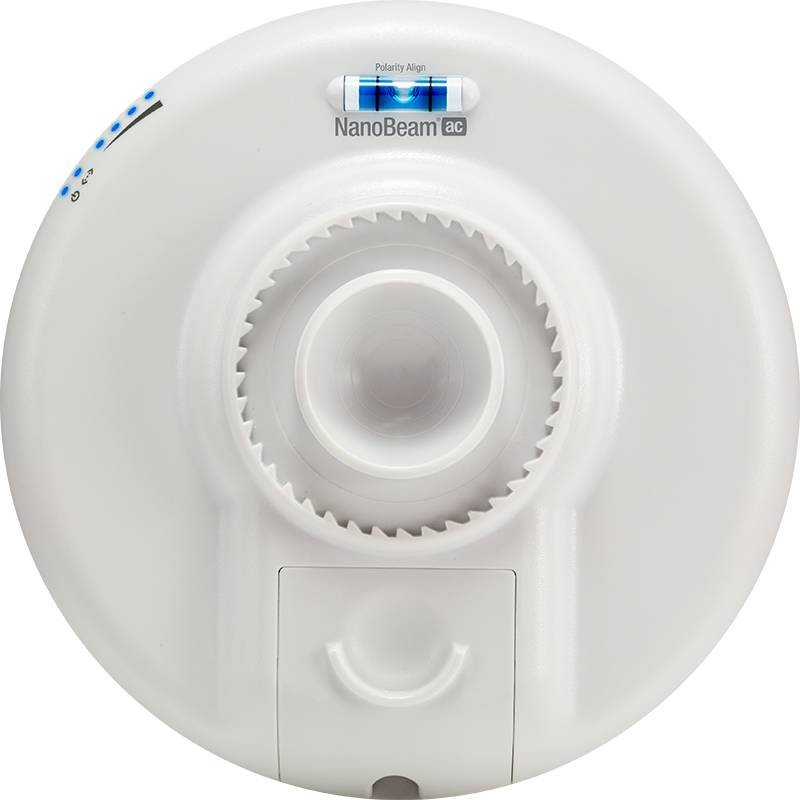 Ubiquiti airMAX NanoBeam 2AC