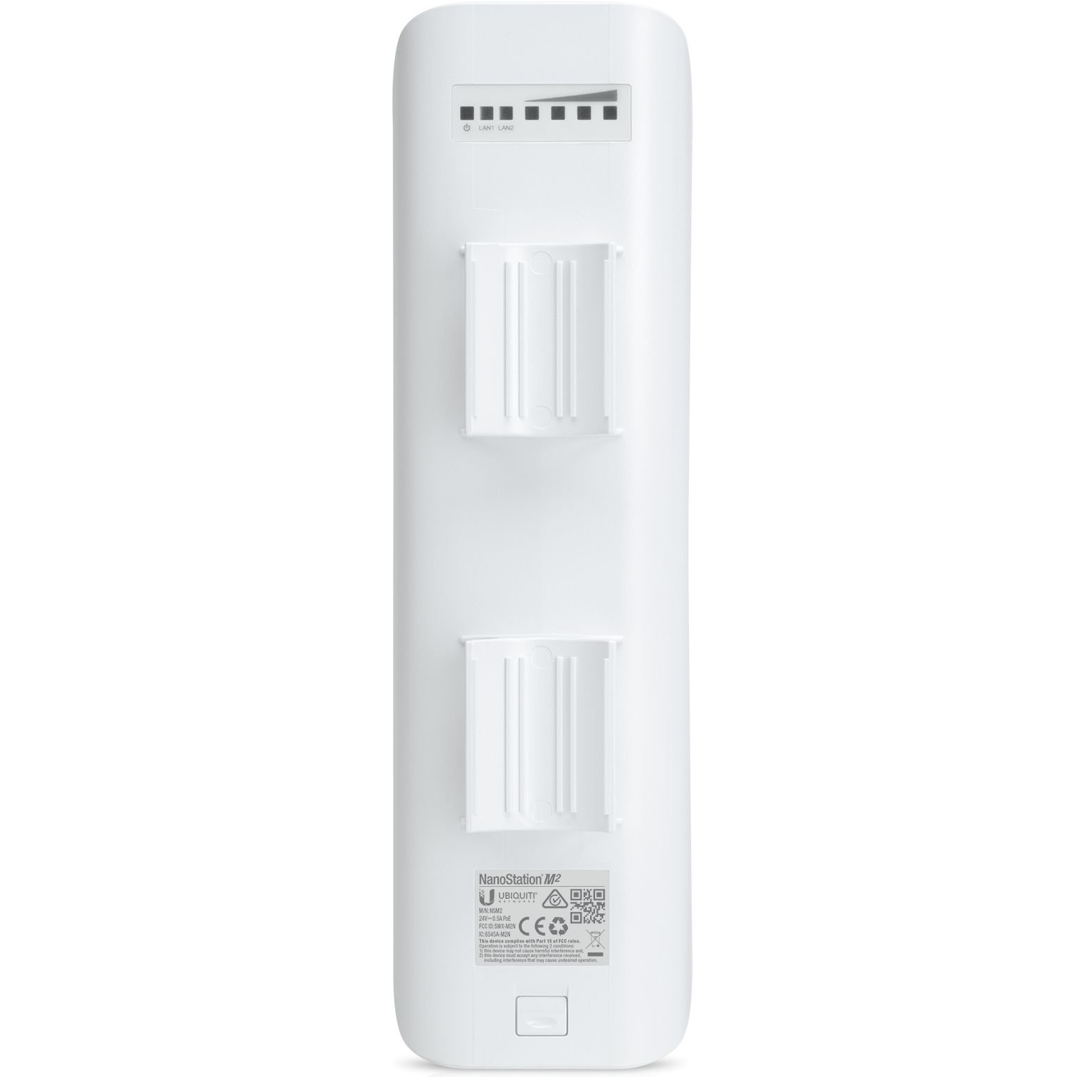 Ubiquiti airMAX NanoStation M2