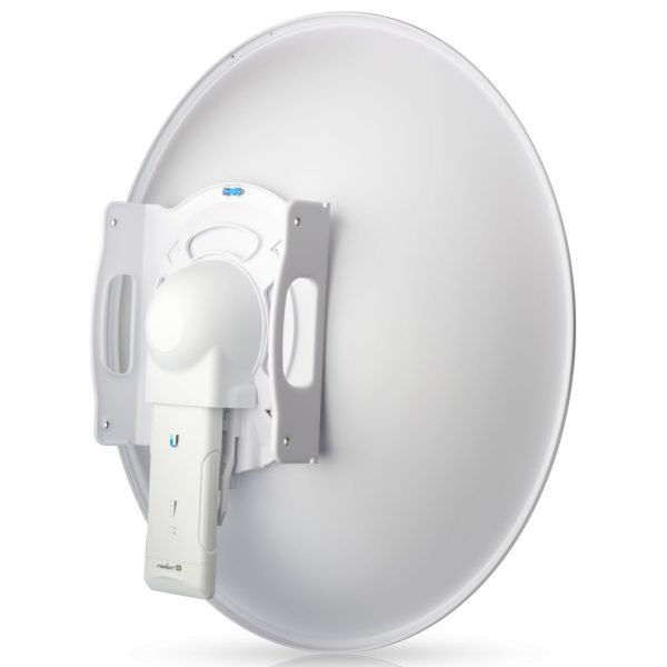 Ubiquiti airMAX 5 GHz, 30 dBi RocketDish LW 2-pack