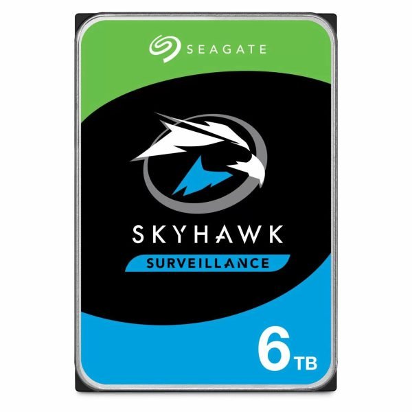 Seagate SkyHawk HDD