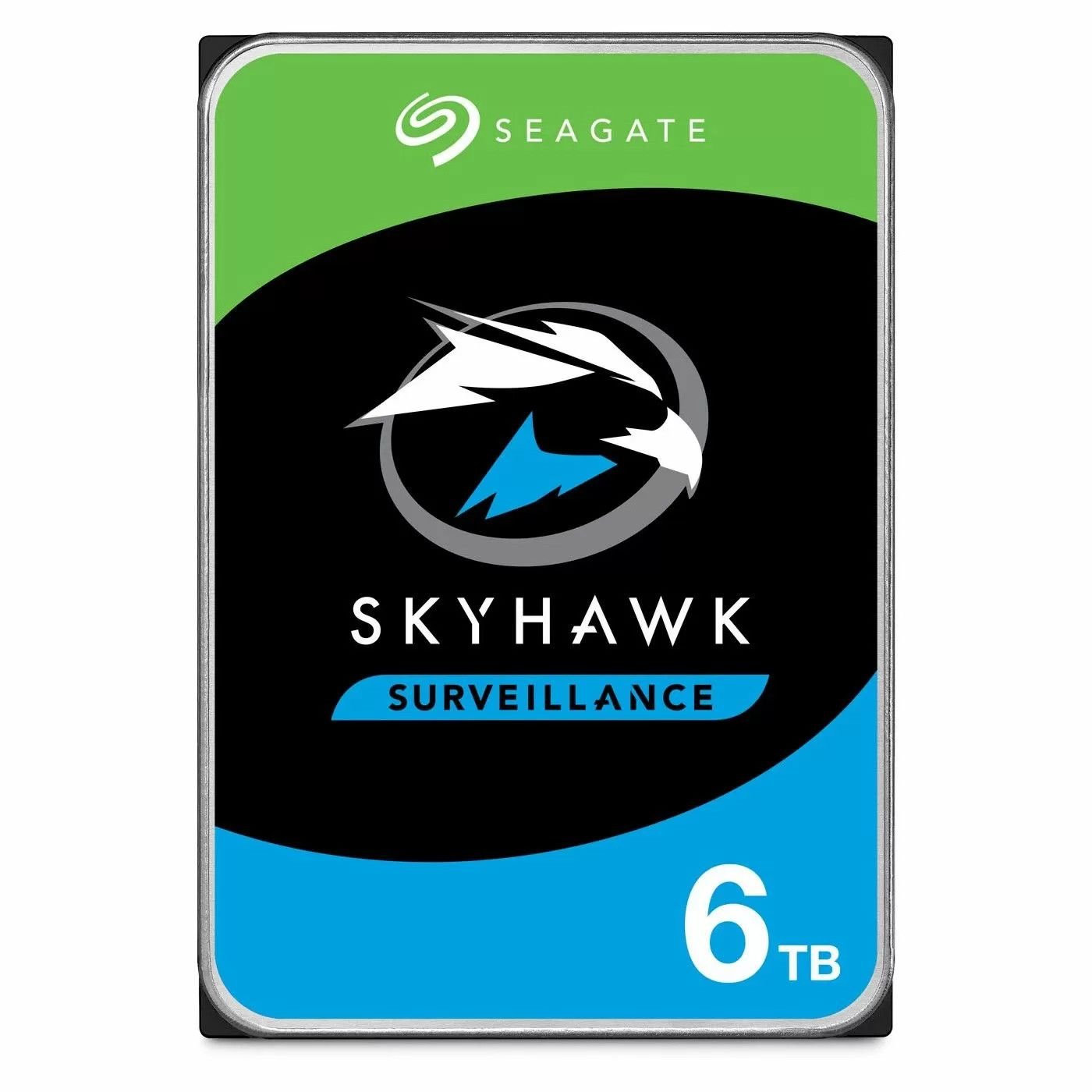 Seagate SkyHawk HDD