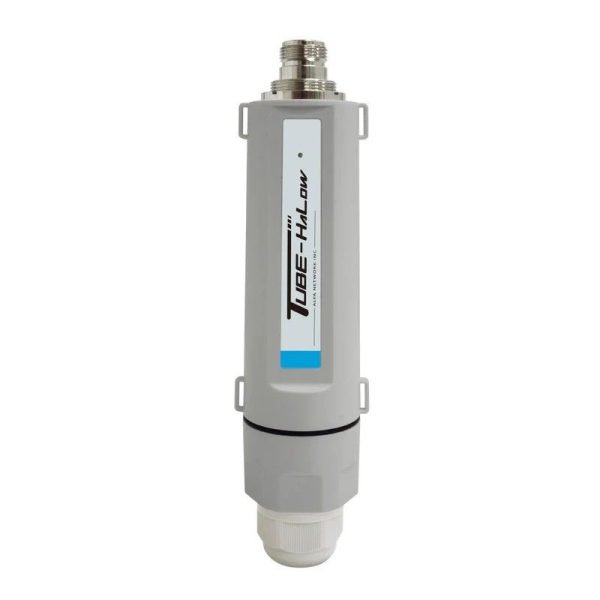 Alfa Tube-AHM PoE