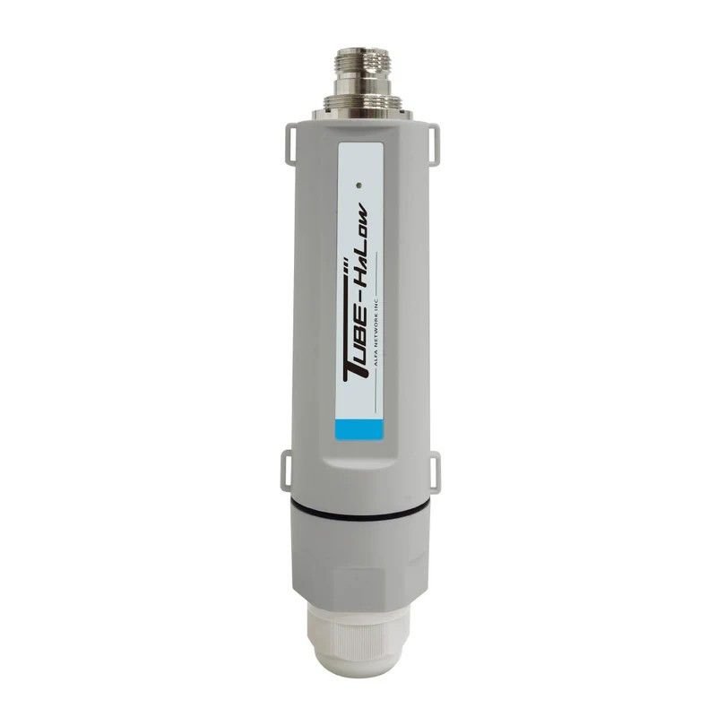 Alfa Tube-AHM PoE
