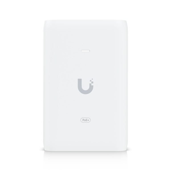 Ubiquiti PoE+ Adapter