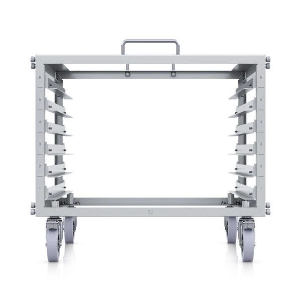 Ubiquiti Toolless Mini Rack