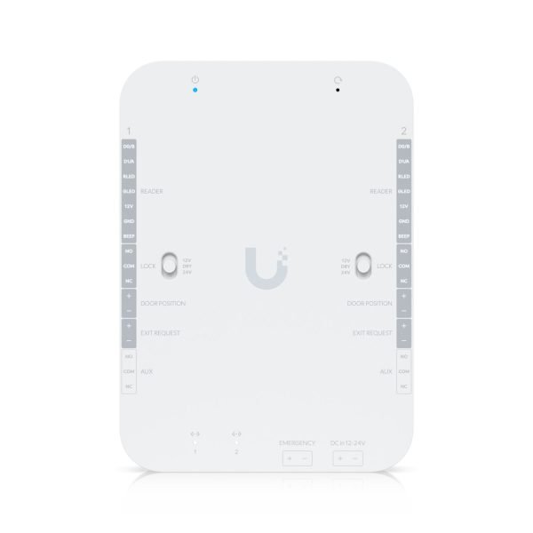 Ubiquiti Retrofit Hub