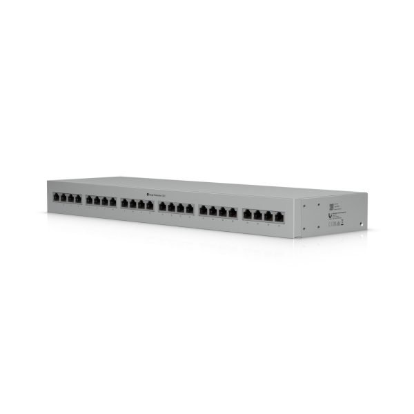 Ubiquiti Ethernet Surge Protection 24-Port
