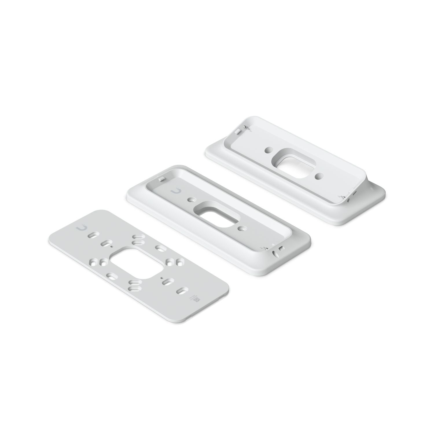 Ubiquiti G4 Doorbell Pro PoE Gang Box