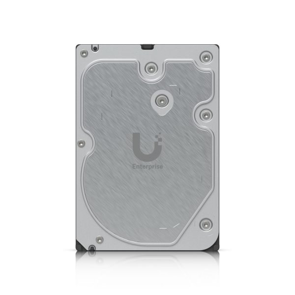 Ubiquiti Enterprise-grade 3.5″ 8TB HDD
