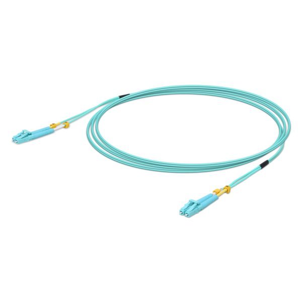 Ubiquiti 10Gbps OM3 Duplex LC Cable