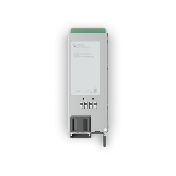 Ubiquiti 150W AC/DC Hot-Swappable Power Module