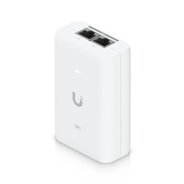 Ubiquiti 2.5G PoE+ Adapter (30W)