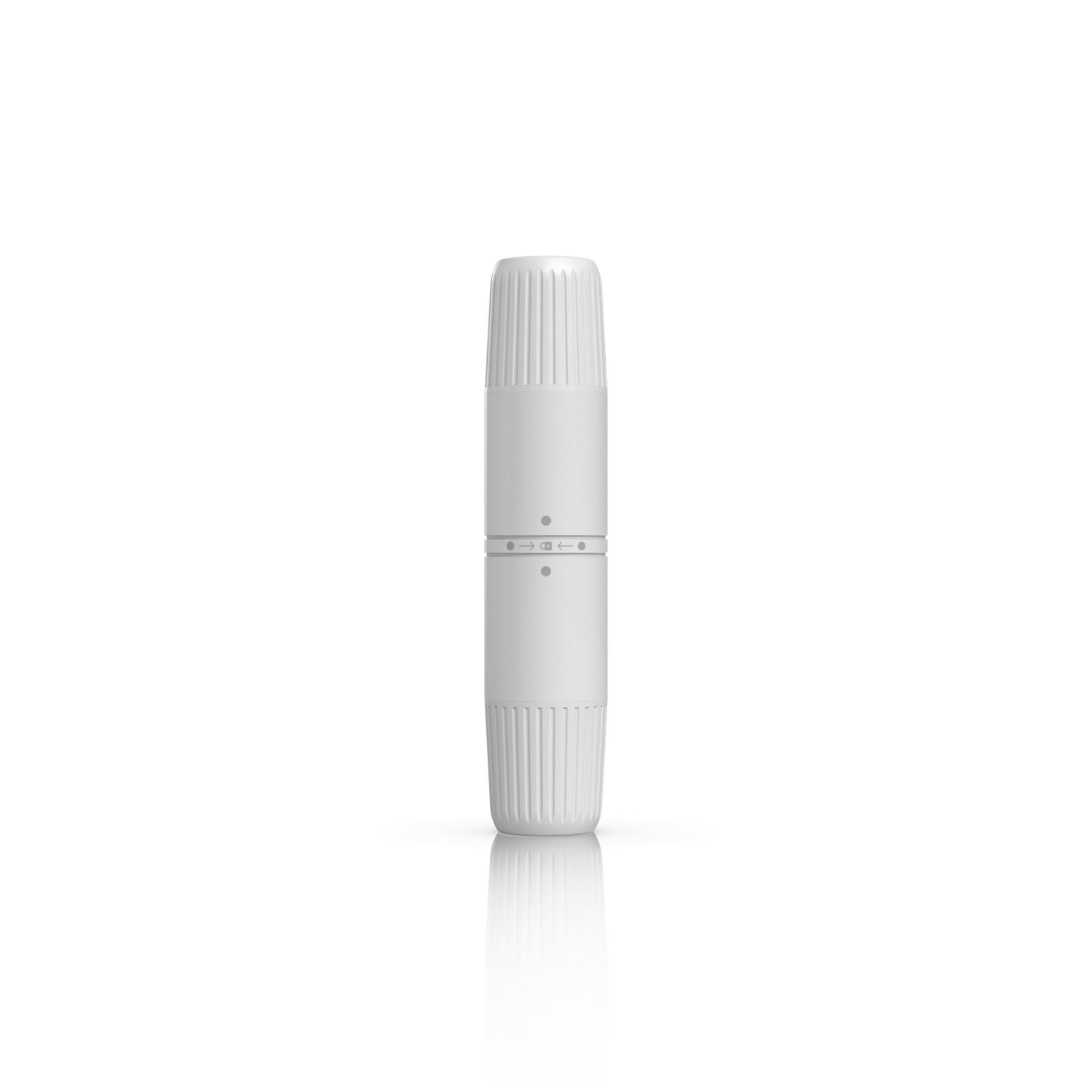 Ubiquiti RJ45 Inline Coupler Outdoor, 2-Pack