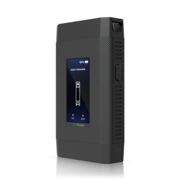 Ubiquiti SFP Wizard