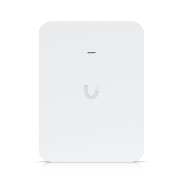 Ubiquiti UniFi U7 Pro Wall Paintable Flush Mount