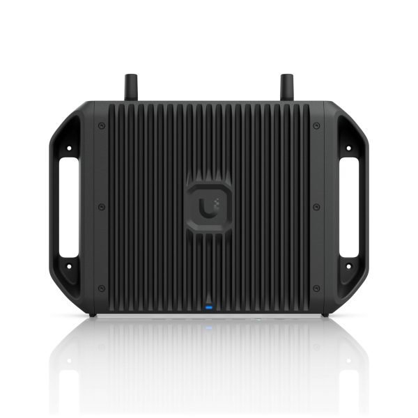 Ubiquiti UniFi Cloud Gateway Industrial