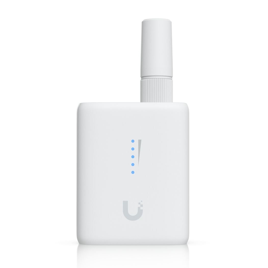 Ubiquiti Device Bridge IoT