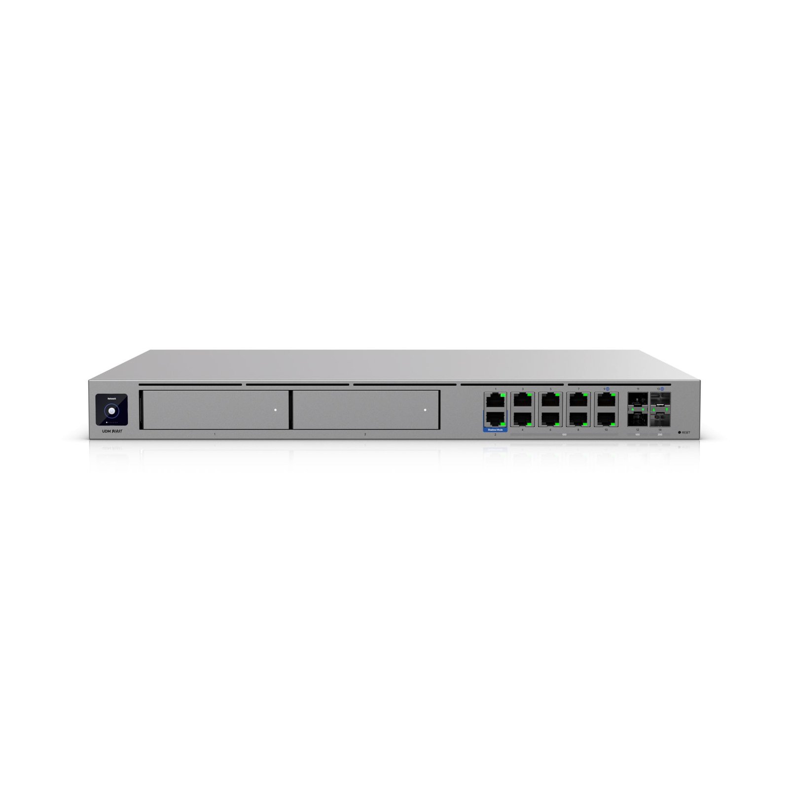 Ubiquiti Dream Machine Beast