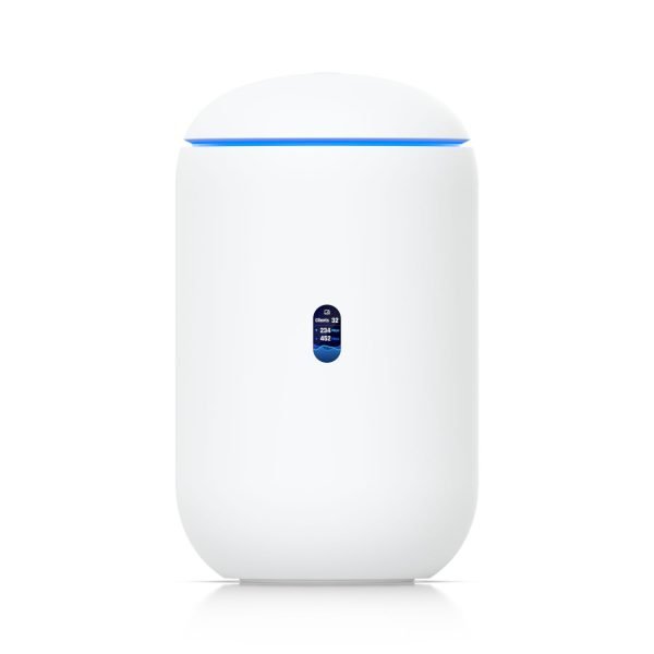 Ubiquiti UniFi Dream Router 5G Max