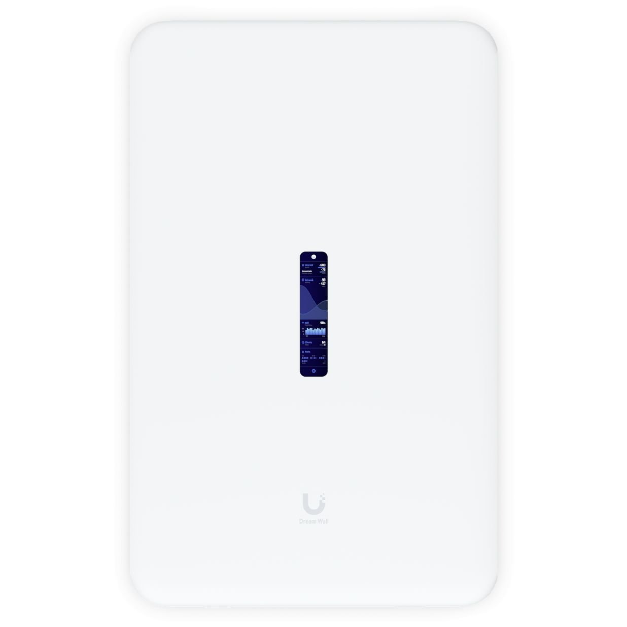 Ubiquiti UniFi Dream Wall