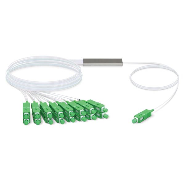 Ubiquiti Fiber Splitter