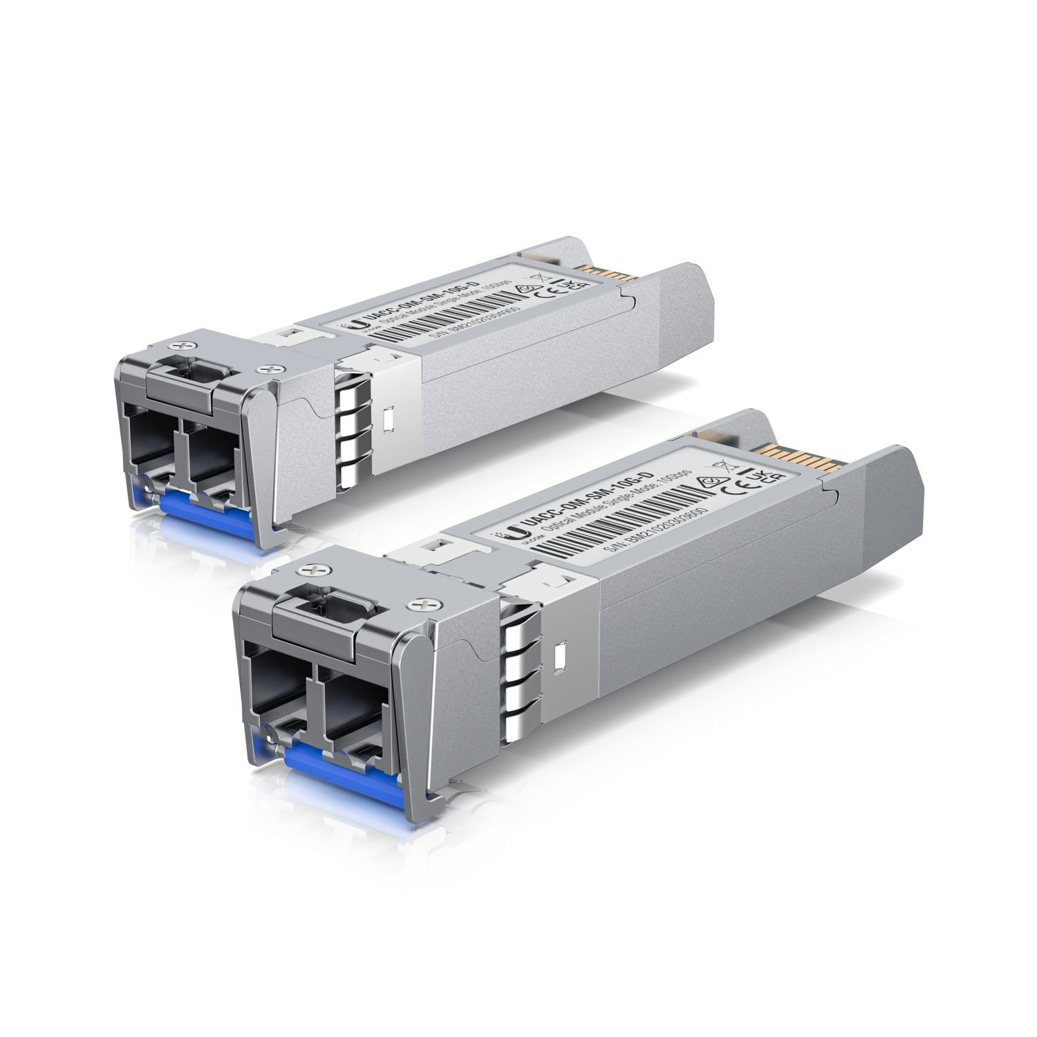 Ubiquiti Single-Mode Optical Module