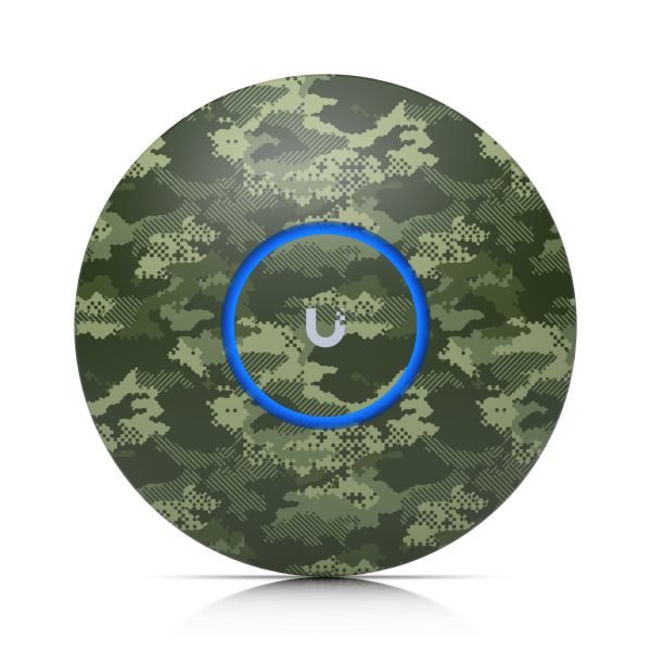 Ubiquiti U6+ & nanoHD Cover