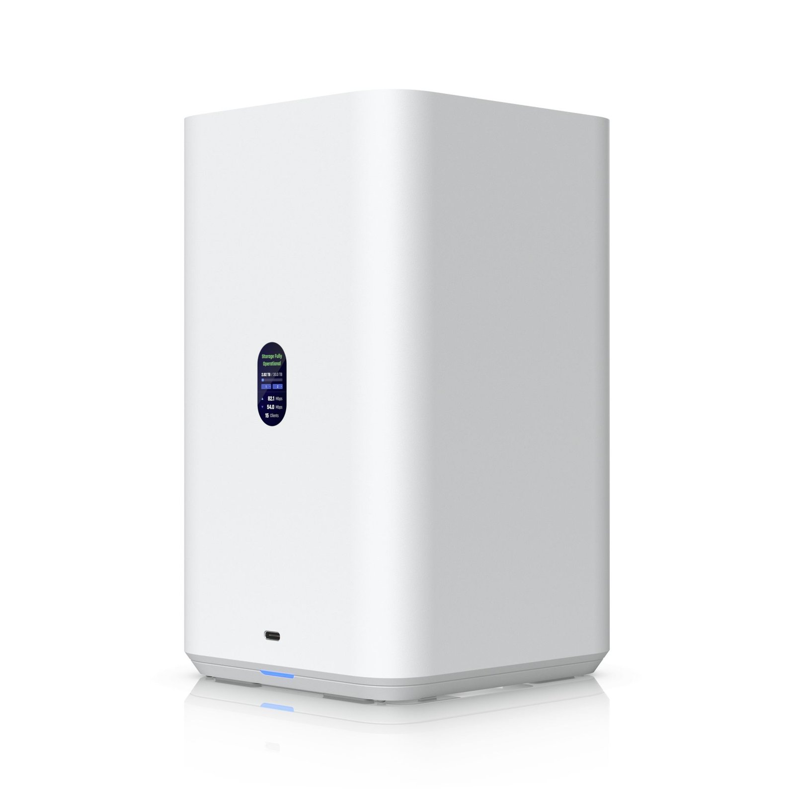 Ubiquiti UNAS 2