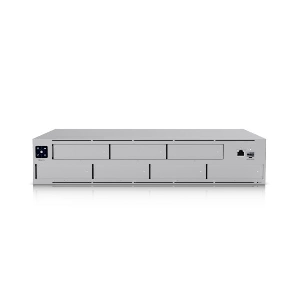 Ubiquiti UNAS Pro