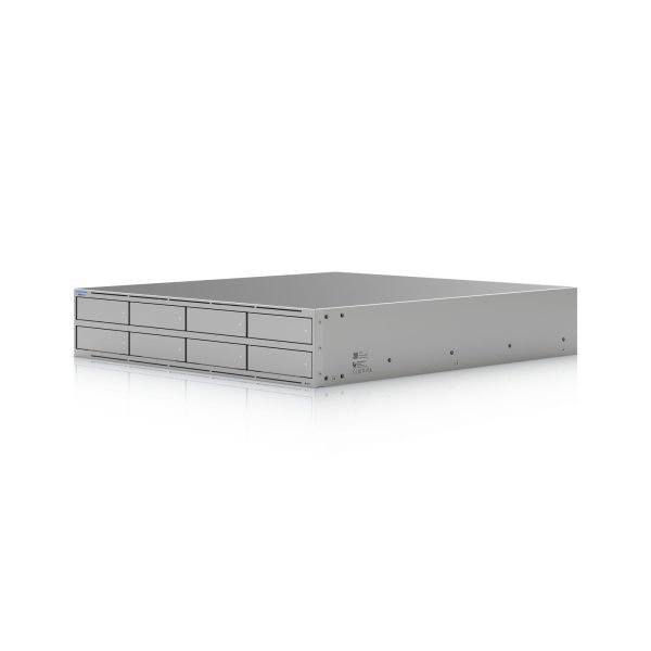 Ubiquiti UNAS Pro 8