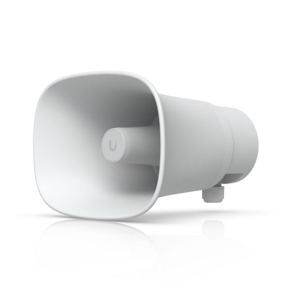 Ubiquiti AI Horn Speaker