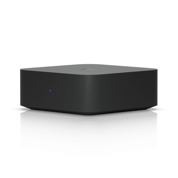 Ubiquiti PoE Audio Port