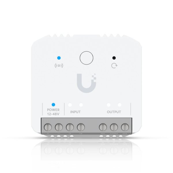 Ubiquiti Relay