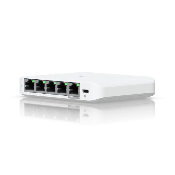 Ubiquiti UniFi Switch Standard 48