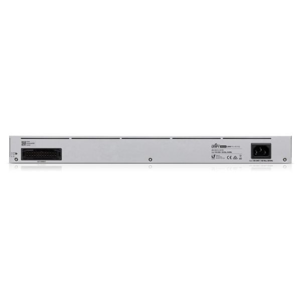 Ubiquiti UniFi Switch Pro 48 PoE
