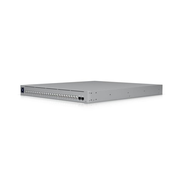Ubiquiti UniFi Switch Pro XG 24 PoE