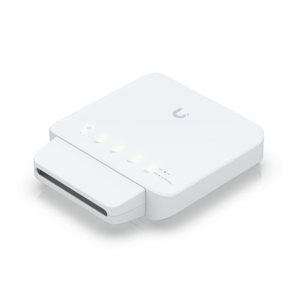 Ubiquiti UniFi Switch Pro XG 48 PoE