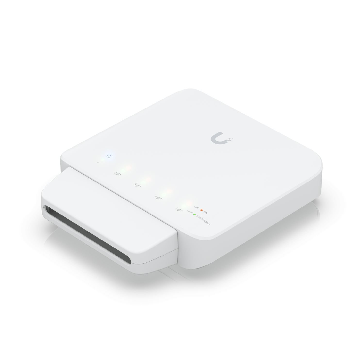 Ubiquiti UniFi Switch Pro XG 48 PoE