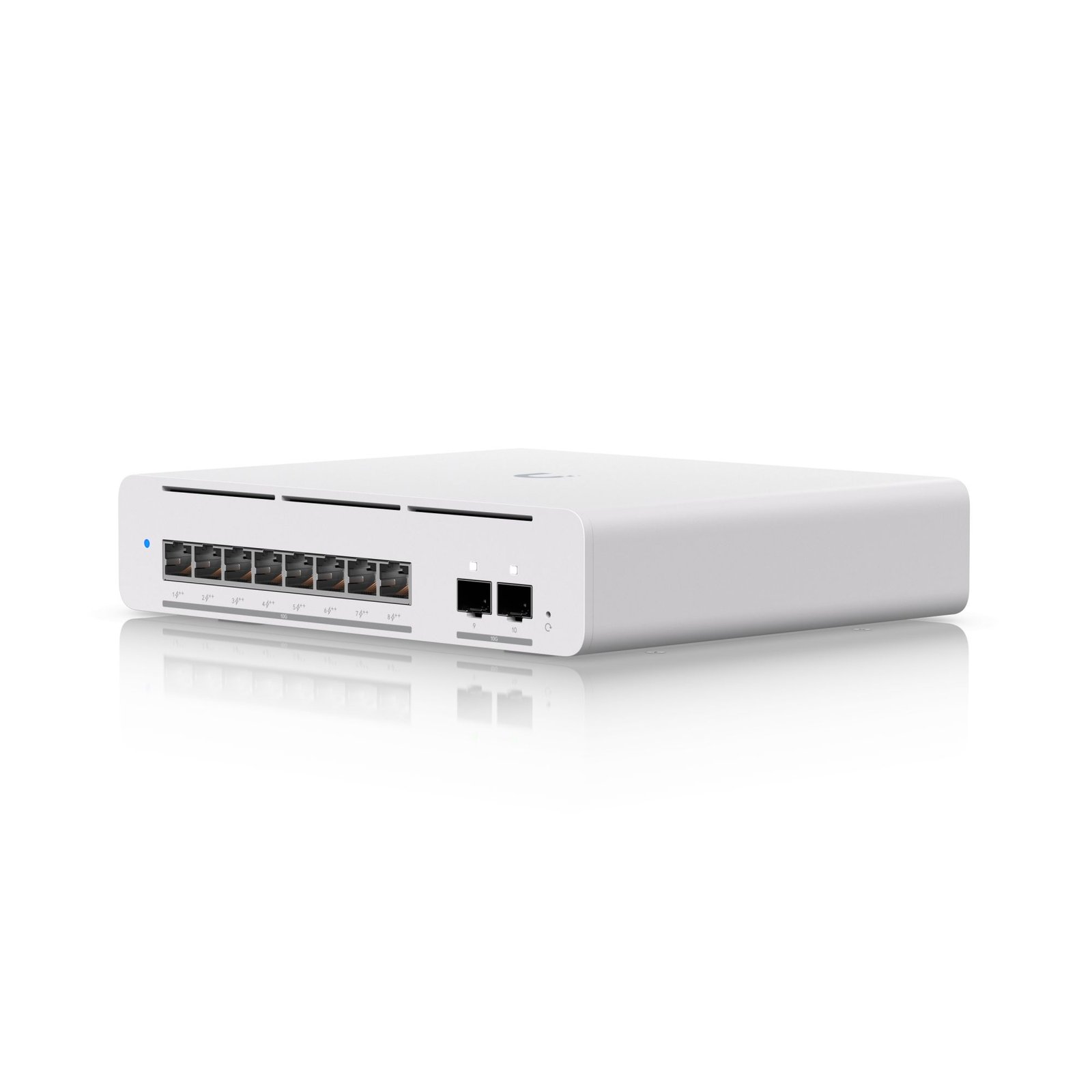 Ubiquiti UniFi Switch Pro XG 48
